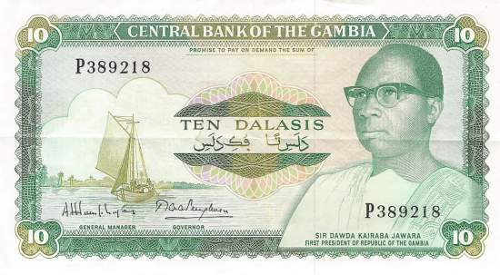 10 Dalasis 1987  p.10a